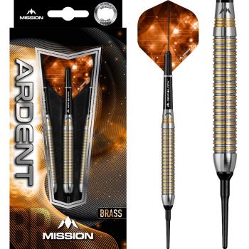 Ardent Tungsten Look M1 Softtip